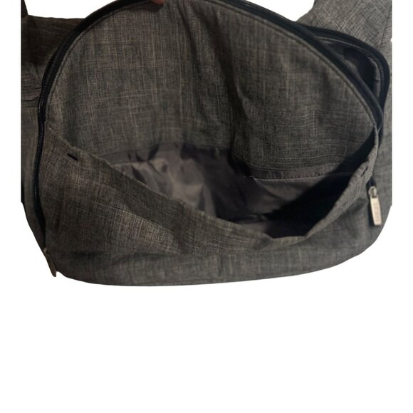 Stokke Marble Gray Diaper Bag - Picture 3 of 8